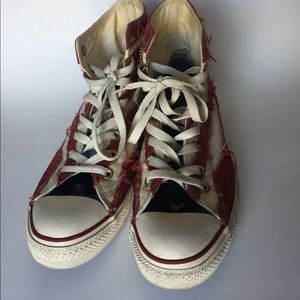 Men’s Converse Shoe
